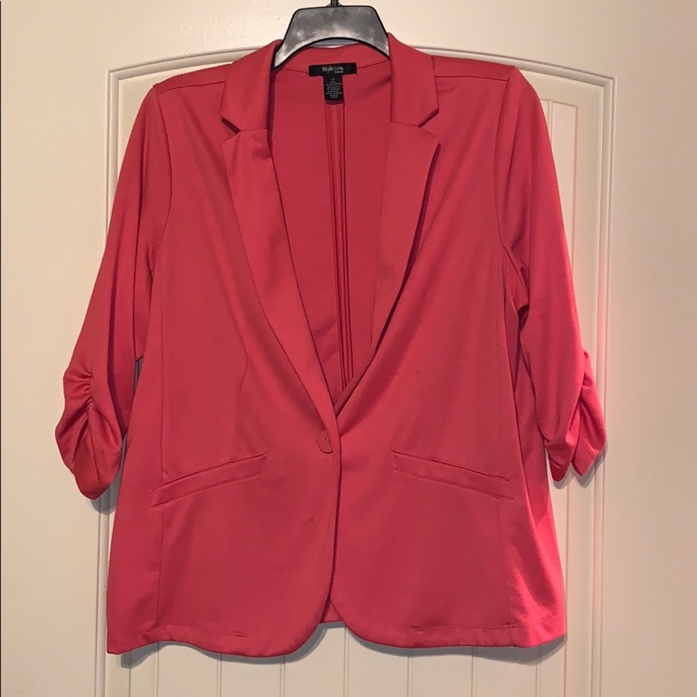 Blazer